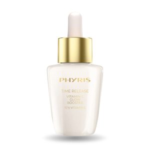 PHYRIS Vitamin C Glow Booster Активная сыворотка с витамином С и феруловой кислотой 30 мл