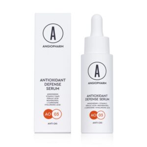 ANGIOPHARM — Антиоксидантная защитная сыворотка (30 мл)