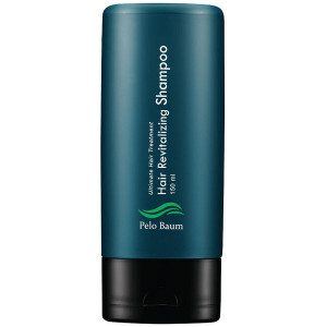 Dermaheal Hair Revitalizing Shampoo - Восстанавливающий шампунь, 150ml