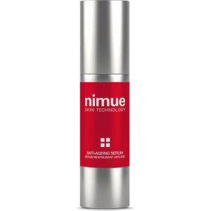 NIMUE Anti-Ageing Serum Антивозрастная сыворотка, 30ml