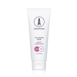 ANGIOPHARM — Очищающая маска для проблемной кожи (75 мл)