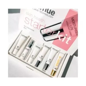 NIMUE Sensetive Skin Starter Pack Стартовый набор для чувствительной кожи