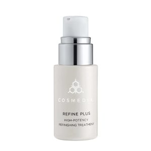 COSMEDIX Refine Plus High-Potency Refinishing Treatment Высокоэффективная Ремоделирующая Сыворотка с Ретинолом, 15ml