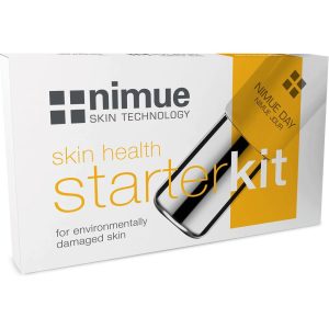 NIMUE Environmentally Damaged Skin Starter PackСтартовый набор для поврежденной кожи