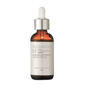 Dermaheal Hair Concentrating Serum Укрепляющая сыворотка для волос, 50ml