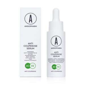 ANGIOPHARM — Антикуперозная сыворотка (30 мл)