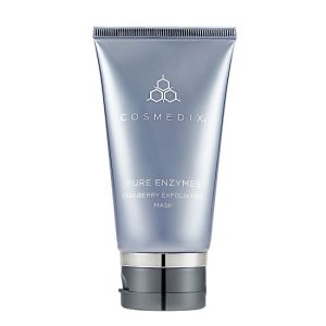 COSMEDIX Cranberry Exfoliating Mask Маска Клюквенная Отшелушивающая, 60ml