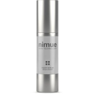 NIMUE Fader Serum Осветляющая сыворотка, 30ml