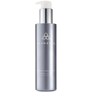 COSMEDIX Purity Solution Питательное глубоко очищающее масло для умывания, 100ml