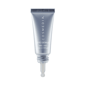 COSMEDIX Eye Genius Brilliantt Eye Complex Сыворотка Для Кожи Вокруг Глаз с Пептидами, 7 ml