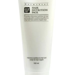 Dermaheal Hair Nutrition Pack Маска питательная для волос и кожи головы, 150ml