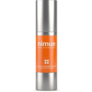 NIMUE Super Hydrating Serum Супер увлажняющая сыворотка, 30ml