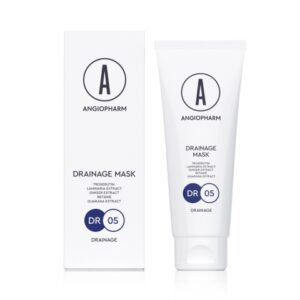 ANGIOPHARM — Дренажная маска (75 мл)
