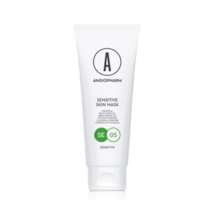 ANGIOPHARM — Восстанавливающая маска для чувствительной кожи (75 мл)