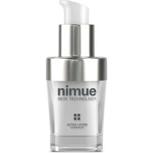 NIMUE Active Lotion Активный лосьон с высокой концентрацией AНА-кислот, 60ml