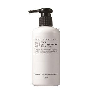 Dermaheal Hair Conditioning Shampoo - Шампунь-кондиционер, 250ml