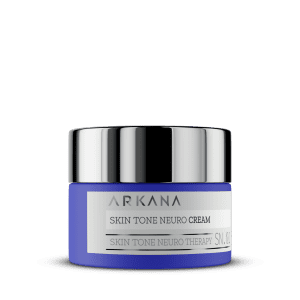 Skin Tone Neuro Cream - Осветляющий крем для лица, 50 мл
