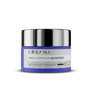 FACE CONTOUR ARCHITECT - Крем для лица "Фасциальный Архитектор", 50 мл
