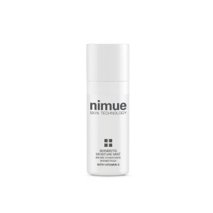 NIMUE Skinbiotic Moisture Mist Увлажняющий мист, 60ml