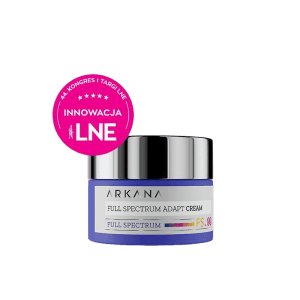 Full Spectrum Adapt Cream - Защитный крем для лица комплексного действия, 50 мл