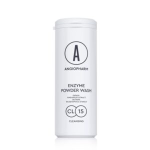 ANGIOPHARM — Энзимная очищающая пудра (40 гр)