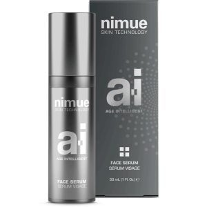 NIMUE A.I Face Serum Омолаживающая сыворотка для лица, 30ml