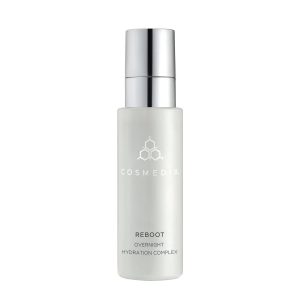 COSMEDIX Reboot Overnight Hydration Serum Ночной Увлажняющий Комплекс ,30ml