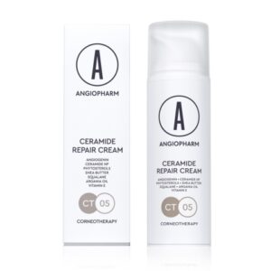 ANGIOPHARM — Восстанавливающий крем с церамидами (50 мл)