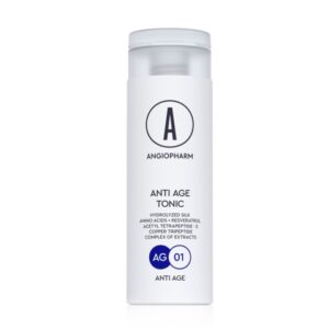 ANGIOPHARM — Омолаживающий тоник (200 мл)
