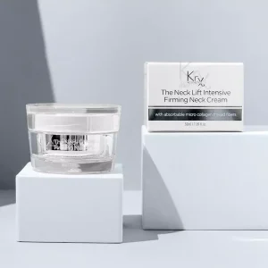 KRX Aesthetics Neck Cream Крем-лифтинг для шеи " Подтяжка шеи"