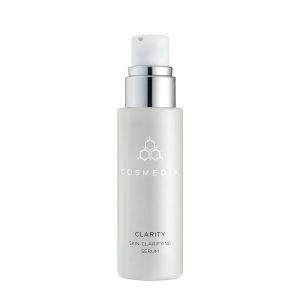 COSMEDIX Clarity Skin Clarifying Serum Очищающая Cыворотка Для Проблемной Кожи, 15ml