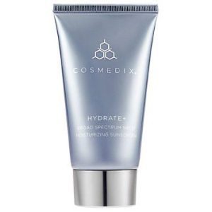 COSMEDIX Hydrate+ Broad Spectrum SPF17 Увлажняющий крем с SPF17 , 60ml