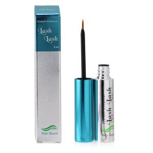 Dermaheal Pelo Baum Lash Lash Сыворотка-усилитель для роста ресниц, 5ml