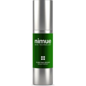 NIMUE Purifying Serum Очищающая сыворотка, 30ml