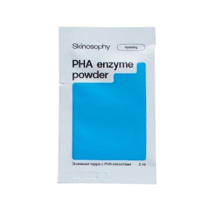 Skinosophy Энзимная пудра с PHA-кислотами, 2 мл