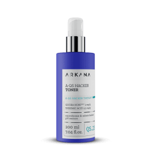 A-QS Hacker Toner - Тонер, регулирующий микробиом кожи, 200 мл