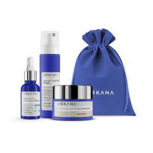 Набор Relax Glow - для расслабления и сияния