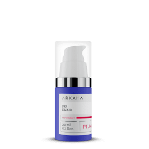 PRP Elixir - Омолаживающий эликсир с эффектом плазмолифтинга, 20 мл