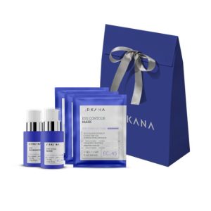 Eye Peptide sat - Набор с пептидами для глаз