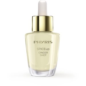 PHYRIS SPICEup Ginger Shot serum Укрепляющая сыворотка 50мл