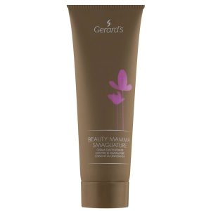 GERARD'S Beauty mamma smaguature Повышающий эластичность крем для предотвращения и устранения растяжек в период беременности, 250ml