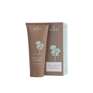 GERARD'S Silky Hands Ультрапитательный крем для рук, 75ml