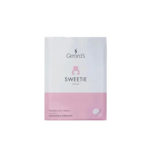 Gerard’s Sweetie Mood Маска-антистресс с расслабляющим и успокаивающим действием, 20ml