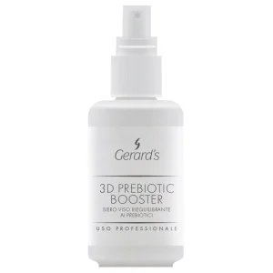 GERARD'S 3D PREBIOTIC BOOSTER Омолаживающая сыворотка для кожи, 50 ml