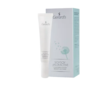 GERARD'S SOYSOY Гель для контура вокруг глаз, 15ml
