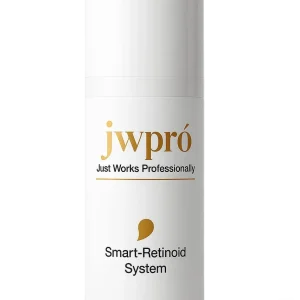 JW PRO Smart-Retinoid System Сыворотка с ретинолом, 30ml