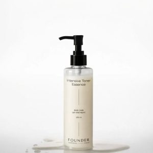 FOUNDER Intensive Toner Essence Интенсивная тонер-эссенция, 250 мл