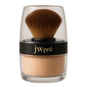 JW pro Velvet Powder LIGH Защитная пудра (ТОН СВЕТЛЫЙ), 16g