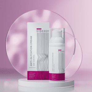 skin SYNERGY ANTI-GLYCATION CREAM Антигликационный крем, 50 мл