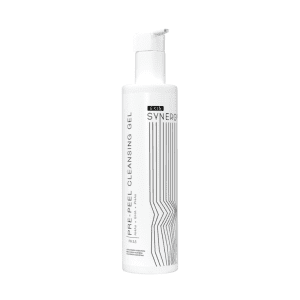 skin SYNERGY PRE-PEEL CLEANSING GEL Гель предпилинговый очищающий, 300 мл